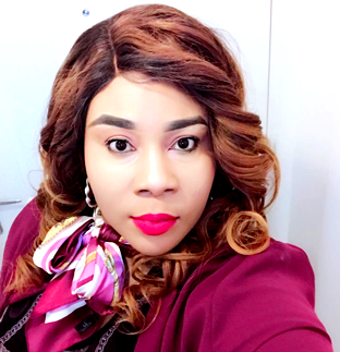 Vanessa Idada Amadasun marks birthday with foundation launch