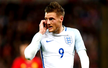 VAR leaving players and fans in the dark – Vardy