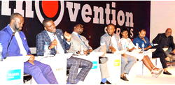 Media, technology hold key to change Nigeria’s narrative