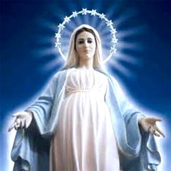 The nativity of the Blessed Virgin Mary – September 8
