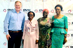 Don’t allow domestic affairs weaken your career — Iquo Ukoh