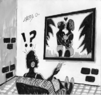 The embarrassment of seeing dad naked in a video - Vanguard News