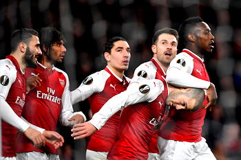 Arsenal vs Southampton : Welbeck double deepens Southampton’s troubles