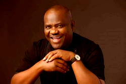 Don’t search Wike’s house, Court orders Police, EFCC, DSS