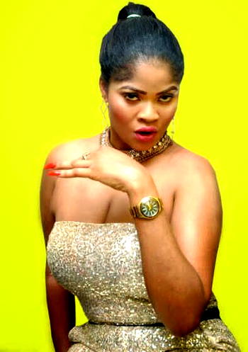 BBNAIJA: Sex! sex! sex, makes it boring – Actress, Winnie Lazarus