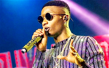 Wizkid, Montana, others to perform at BBC event