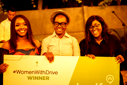 Taxify empowers women to set up SMEs