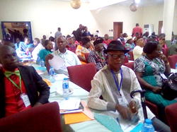 A-Ibom communities tackle FG, oil companies on injustice in Niger Delta