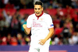 Man U’s nemesis, Yedder makes French team