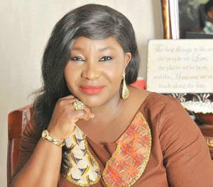 Why we are celebrating ordinary women –  Yemi Adenuga