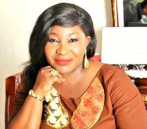 Why we are celebrating ordinary women –  Yemi Adenuga