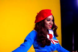 Yemisi Fancy releases third  single under Meshtro  Entertainment