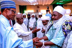 Buhari calls Zamfara Emir, expresses sadness over bandit attacks