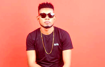 My music will shake Africa- Zeeko