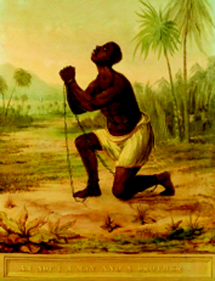International Slavery Museum acquires iconographic abolition painting