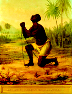 International Slavery Museum acquires iconographic abolition painting