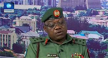 We have a country where nobody is sanctioned for doing something wrong – DHQ spokesman