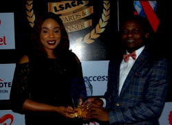 Lagos Honours Airtel for HIV/AIDS awareness campaign