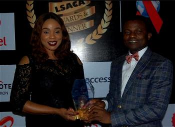 Lagos Honours Airtel for HIV/AIDS awareness campaign