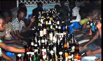 New alcoholic drinks, tobacco excise duty kicks off Monday