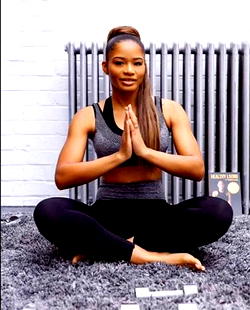 On Amara Kanu’s advice to women