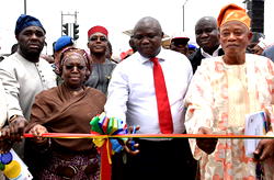 Alimosho APC  leaders laud Ambode over completion of 21 Lagos-Ogun boundary roads