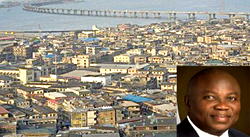 Built environment experts lament deplorable condition of Nigerian cities