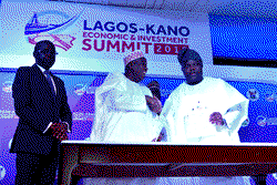 Lagos, Kano sign MoU for economic partnership, investment