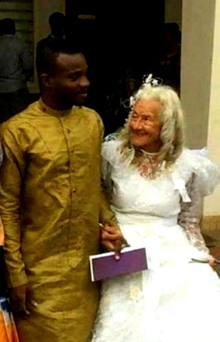 Fake marriages taking place in Nigeria, says Immigration boss