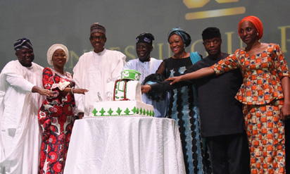 Colloquium: Asiwaju’s era as Lagos Gov showed his capacity for governance, says Ambode