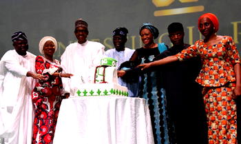 Colloquium: Asiwaju’s era as Lagos Gov showed his capacity for governance, says Ambode