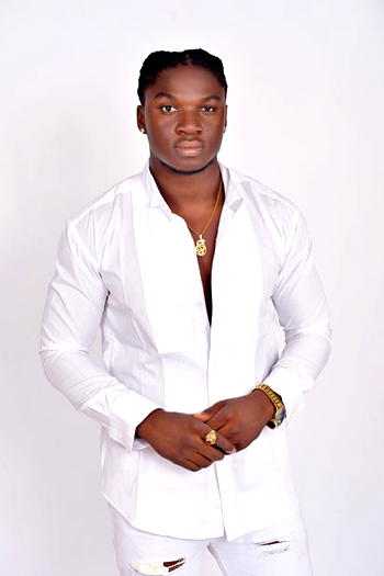 Afro pop singer, Atela out with retro vibe video for his new single
