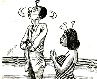 “I wish I hadn’t snatched her husband”