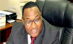 We’ve ensured nobody can unilaterally fix port charges anymore — Bello, NSC boss