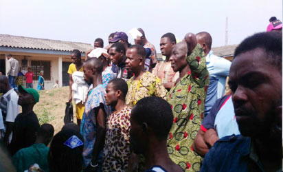 •Some of the beneficiaries