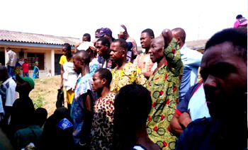 Rep sponsors free surgeries in Okitipupa
