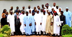 Thailand blames Buhari for collapse of its rice mills