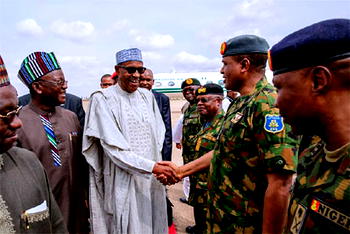 Benue fresh attack: 24 allegedly killed in 3 days