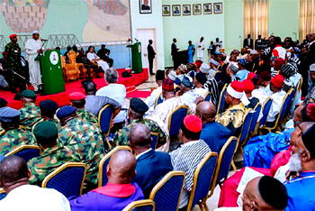 4.1m Benue natives not captured by NHIS — Coordinator