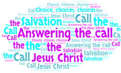 Walking in the Name of Jesus