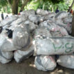 Smugglers abandon N32m Cannabis