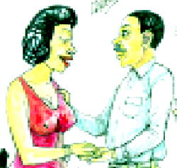 Why a new dad and his partner are equally important in their child’s life