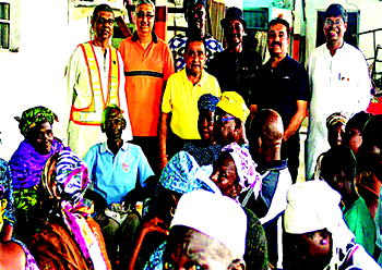 1,400 for free cataract surgery, courtesy Rotary