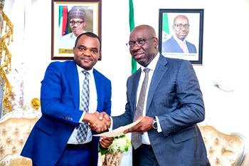 Edo Govt partners Cedarcrest Hospital on primary healthcare