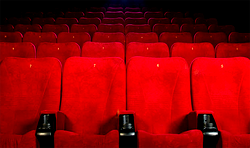 Cinema-going is over, says director Cronenberg