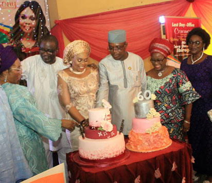 Competent and learned: Tribute to Clara Ibirogba
