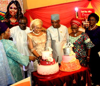 Competent and learned: Tribute to Clara Ibirogba