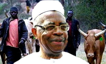 Study Danjuma’s advice now – Elders