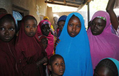 Dapchi girls: FG handled abduction, release of school girls poorly ...