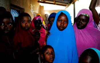 Dapchi girls: FG handled abduction, release of school girls poorly – Charlyboy’s group